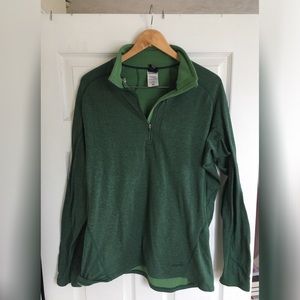 Patagonia Green Men’s Fleece